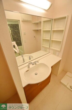 コートプラセール Bの物件内観写真